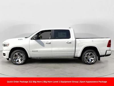New 2025 Ram 1500 Big Horn Crew Cab 4x4 Pickup for sale #5RA56570 - photo 2
