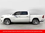New 2025 Ram 1500 Big Horn Crew Cab 4x4 Pickup for sale #5RA56570 - photo 2