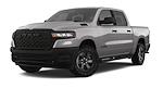 New 2025 Ram 1500 Tradesman Crew Cab 4x4 Pickup for sale #5RA61513 - photo 1