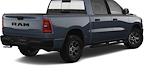 New 2025 Ram 1500 Tradesman Crew Cab 4x4 Pickup for sale #5RA61514 - photo 2