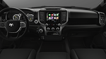 New 2025 Ram 1500 Tradesman Crew Cab 4x4 Pickup for sale #5RA75826 - photo 8