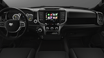 New 2025 Ram 1500 Tradesman Crew Cab 4x4 Pickup for sale #5RA75827 - photo 5
