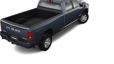 New 2025 Ram 3500 Big Horn Crew Cab 4x4 Pickup for sale #5RA79159 - photo 1