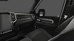 New 2025 Ram 3500 Big Horn Crew Cab 4x4 Pickup for sale #5RA79159 - photo 5