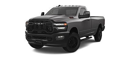 New 2025 Ram 3500 Tradesman Regular Cab 4x4 Pickup for sale #5RA79951 - photo 1