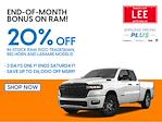 New 2025 Ram 1500 Tradesman Crew Cab 4x4 Pickup for sale #5RA81235 - photo 2