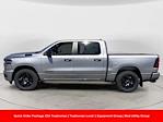 New 2025 Ram 1500 Tradesman Crew Cab 4x4 Pickup for sale #5RA81235 - photo 3