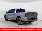 New 2025 Ram 1500 Tradesman Crew Cab 4x4 Pickup for sale #5RA81235 - photo 4