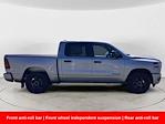 New 2025 Ram 1500 Tradesman Crew Cab 4x4 Pickup for sale #5RA81235 - photo 8