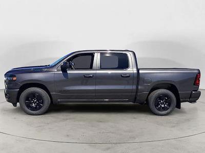 New 2025 Ram 1500 Tradesman Crew Cab 4x4 Pickup for sale #5RA81243 - photo 2