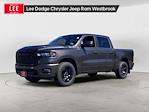 New 2025 Ram 1500 Tradesman Crew Cab 4x4 Pickup for sale #5RA81243 - photo 1