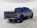 New 2025 Ram 1500 Tradesman Crew Cab 4x4 Pickup for sale #5RA81243 - photo 6