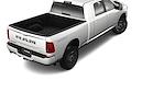 New 2025 Ram 3500 Laramie Mega Cab 4x4 Pickup for sale #5RA85919 - photo 2