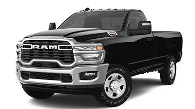 New 2025 Ram 2500 Tradesman Regular Cab 4x4 Pickup for sale #5RA86895 - photo 1