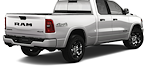 New 2025 Ram 1500 Big Horn Quad Cab 4x4 Pickup for sale #5RA89184 - photo 4