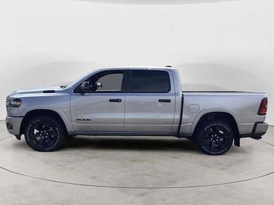 New 2025 Ram 1500 Big Horn Crew Cab 4x4 Pickup for sale #5RA90304 - photo 2