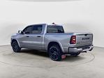 New 2025 Ram 1500 Big Horn Crew Cab 4x4 Pickup for sale #5RA90304 - photo 3