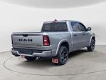 New 2025 Ram 1500 Big Horn Crew Cab 4x4 Pickup for sale #5RA90304 - photo 6