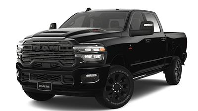 New 2025 Ram 2500 Laramie Crew Cab 4x4 Pickup for sale #5RA93068 - photo 1