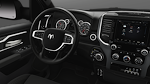 New 2025 Ram 1500 Big Horn Crew Cab 4x4 Pickup for sale #5RA94712 - photo 8