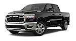 New 2025 Ram 1500 Big Horn Crew Cab 4x4 Pickup for sale #5RA94713 - photo 1