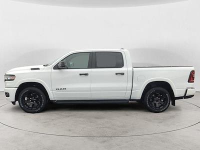 New 2025 Ram 1500 Big Horn Crew Cab 4x4 Pickup for sale #5RA98296 - photo 2