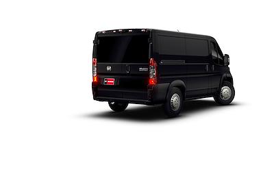 New 2026 Ram ProMaster 1500 Standard Roof Empty Cargo Van for sale #6PR06596 - photo 2
