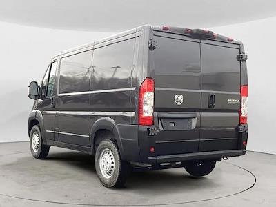 New 2026 Ram ProMaster 1500 Standard Roof Empty Cargo Van for sale #6PR50260 - photo 2