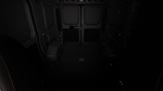 New 2026 Ram ProMaster 1500 Standard Roof Empty Cargo Van for sale #6PR50260 - photo 9