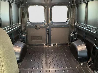 New 2026 Ram ProMaster 1500 High Roof Empty Cargo Van for sale #6PR50261 - photo 2