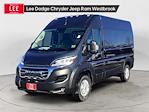 New 2026 Ram ProMaster 2500 High Roof Empty Cargo Van for sale #6PR55285 - photo 1