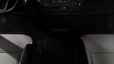 New 2026 Ram ProMaster 1500 Standard Roof Empty Cargo Van for sale #6PR59723 - photo 2