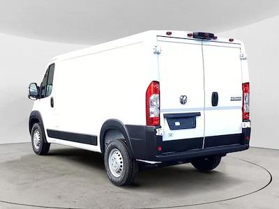 New 2026 Ram ProMaster 1500 Standard Roof Empty Cargo Van for sale #6PR59723 - photo 2