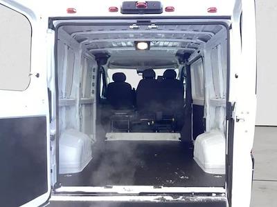 New 2026 Ram ProMaster 1500 Standard Roof Empty Cargo Van for sale #6PR66501 - photo 2