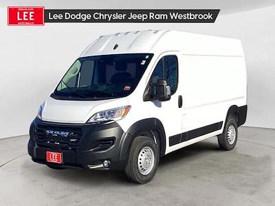 New 2026 Ram ProMaster 1500 High Roof Empty Cargo Van for sale #6PR66502 - photo 1