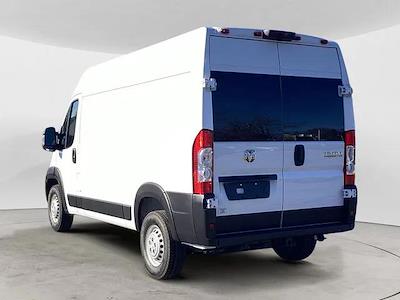 New 2026 Ram ProMaster 1500 High Roof Empty Cargo Van for sale #6PR66502 - photo 2