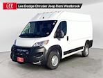 New 2026 Ram ProMaster 1500 High Roof Empty Cargo Van for sale #6PR66502 - photo 1