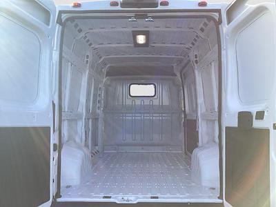 New 2026 Ram ProMaster 1500 High Roof Empty Cargo Van for sale #6PR66503 - photo 2