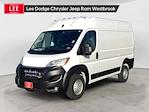 New 2026 Ram ProMaster 1500 High Roof Empty Cargo Van for sale #6PR66503 - photo 1