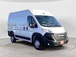 New 2026 Ram ProMaster 1500 High Roof Empty Cargo Van for sale #6PR66503 - photo 15