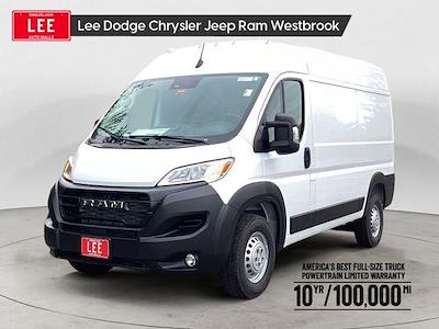 New 2026 Ram ProMaster 1500 High Roof Empty Cargo Van for sale #6PR87189 - photo 1