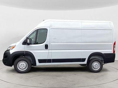 New 2026 Ram ProMaster 1500 High Roof Empty Cargo Van for sale #6PR87189 - photo 2