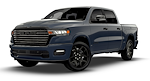 New 2026 Ram 1500 Laramie Crew Cab 4x4 Pickup for sale #6RA02337 - photo 8