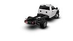 New 2026 Ram 5500 Regular Cab 60 CA Cab Chassis for sale #6RA03118 - photo 2