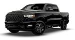 New 2026 Ram 1500 Big Horn Crew Cab for sale #6RA03385 - photo 9