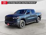 New 2026 Ram 1500 Big Horn Crew Cab for sale #6RA03386 - photo 1