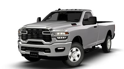 New 2026 Ram 3500 Tradesman Regular Cab for sale #6RA04407 - photo 1