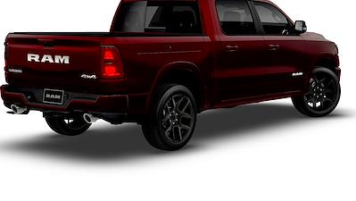 New 2026 Ram 1500 Laramie Crew Cab 4x4 Pickup for sale #6RA06914 - photo 2
