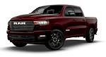 New 2026 Ram 1500 Laramie Crew Cab 4x4 Pickup for sale #6RA06914 - photo 1