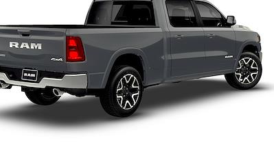 New 2026 Ram 1500 Laramie Crew Cab for sale #6RA07105 - photo 2